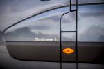 Renault Master L3H2 Van 2019 года (UK)